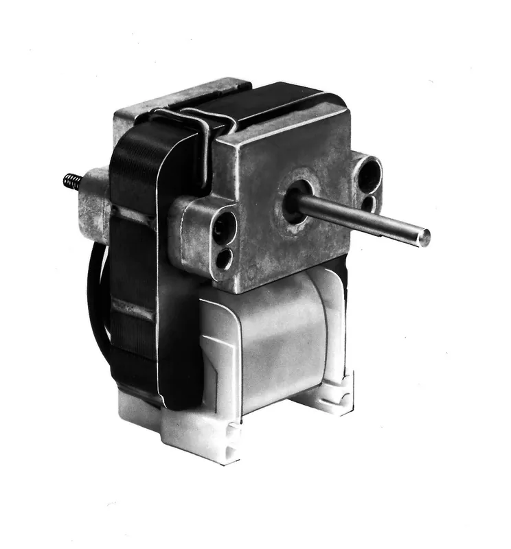 Affordable Fasco K102 C Frame Shaded Pole OEM Replacement Motor 1100rpm 115VAC