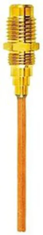 C & D Valve CD3608 Co T36 Series Valve with Brazed Copper Tubing Place Order
