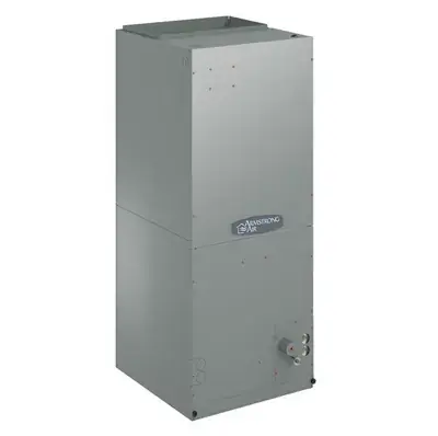 Armstrong Air BCE7E60MA4X Air Handling Unit 5 Ton Vertical Horizontal ECM Constant Torque X13 Final Sale