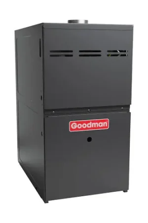 Fan Favorite Goodman GM9C800403AN 80% AFUE Gas Furnace 40k BTU