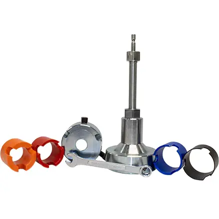 Supco HB100 Hub Blaster New Arrival