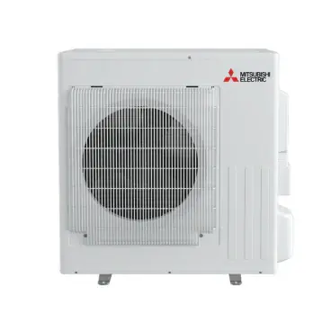 Mitsubishi Electric MUY-GS36NA-U1 33200 BTUH 16.2 SEER Condensing Unit Free Returns