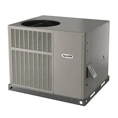 Time-Limited Allied Commercial QGA060S4DW1Y 5.0 Ton 14 SEER Gas Heat Package Unit 230/3