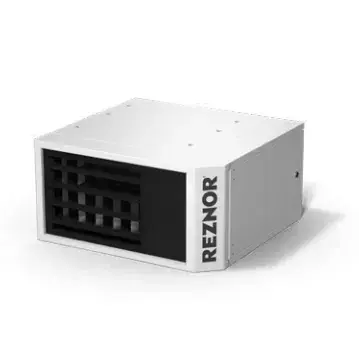 Trending Reznor UDX250 Unit Heater Power Vented 250 MBH