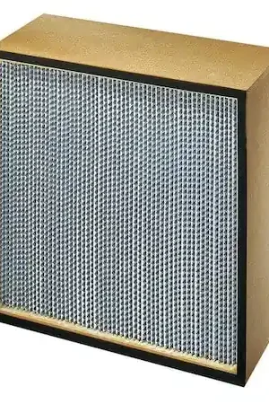 Koch H61G3X1 Filter HEPA99.99 Prtcl 12x12x12 Place Order