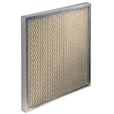 Best Seller 20x16x1 Multi-Pleat High-Temperature Air FilterMERV 8, Koch 102-730-002 (12 pcs)