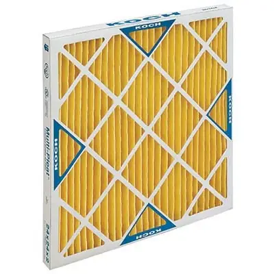 Buy Today Koch 102-094-005 Multi-Pleat XL11 Standard Capacity Pleated Filter MERV 11 16 x 24 x 4