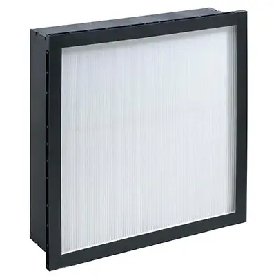 16x25x6 MicroMAX Minipleat Air FilterMERV 14, 90-95%, Koch 120-36-1625 (2 pcs) Low Price