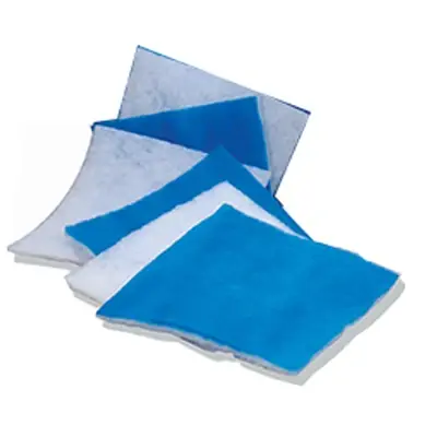 Brand New Koch 582-020-150M150� x20x4 Fiberglass Air Filter Media