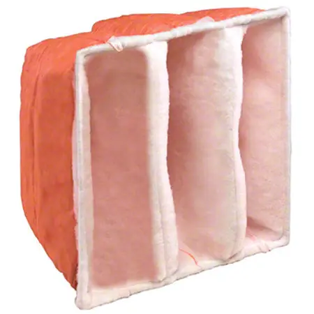 Express Delivery Koch 104-460-005 E-Pak 650 3 Pkt Paint Booth Exhaust Final Filter 20 in x 20 in x 15 in
