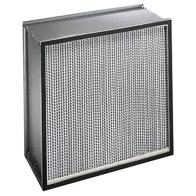 Koch H64A7X123.4�23.4�11.5 95% Efficiency HEPA Air Filter One Day Deal