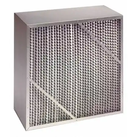 Trending Koch 112-651-002 Fiberglass Filter NH MERV14 12x24x12