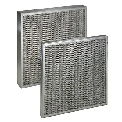 Next Day Delivery 24x24x2 Extended Surface Air FilterMERV 14, 90-95%, Koch 110-500-001 (5 pcs)