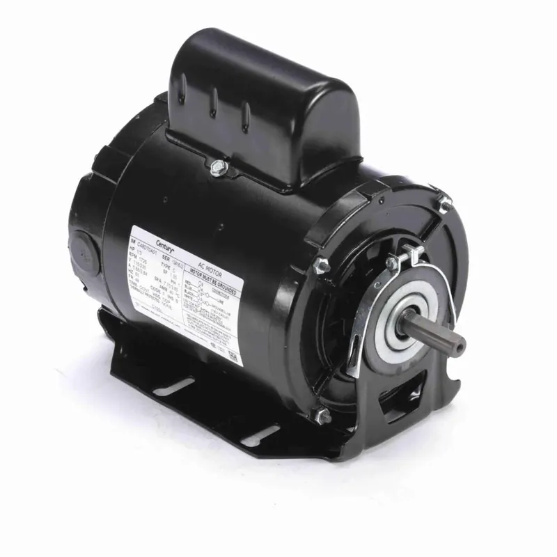 Century Motors UC105L C105L Fan and Blower Motor Bargain