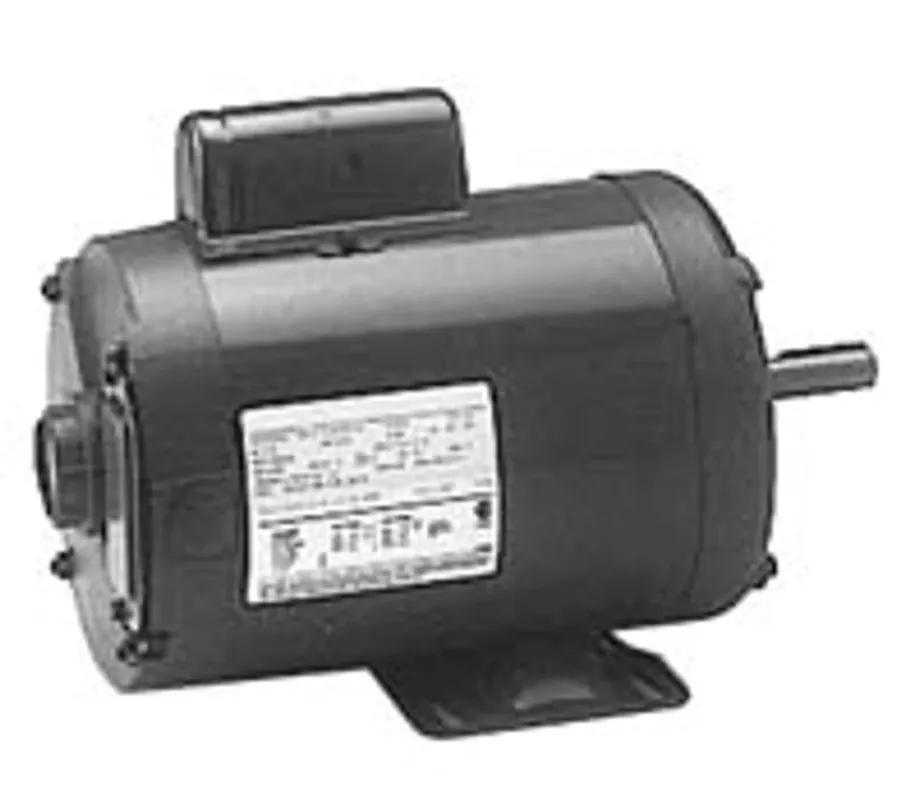 Instant Buy Century Motors UC310 C310 General Purpose Farm Duty Motor