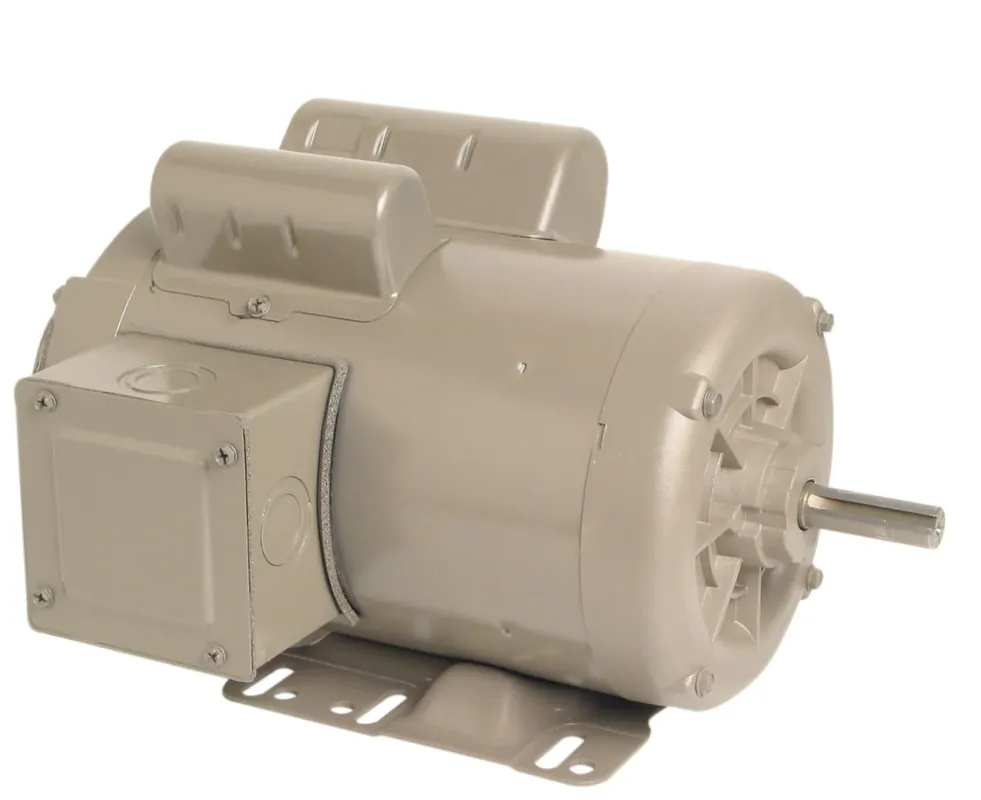 Limited Offer Century UC596 General Purpose Farm Duty Motor 1 HP 115V 1725 RPM