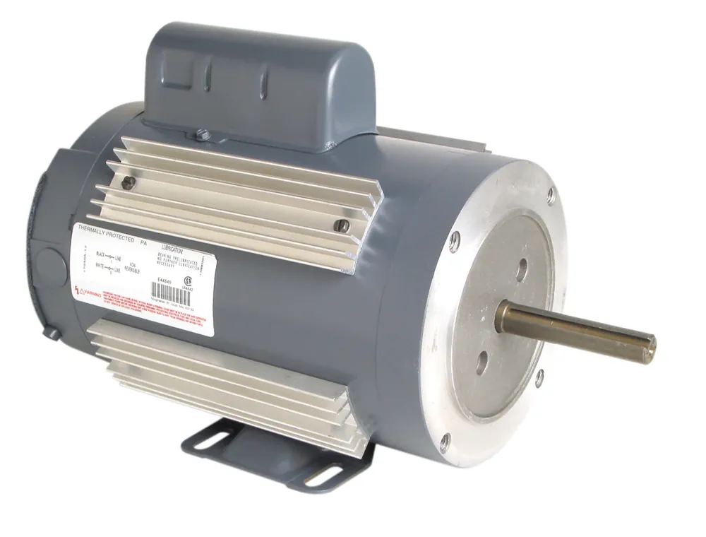 Century UC783 Direct Drive Motor 1 HP Premium