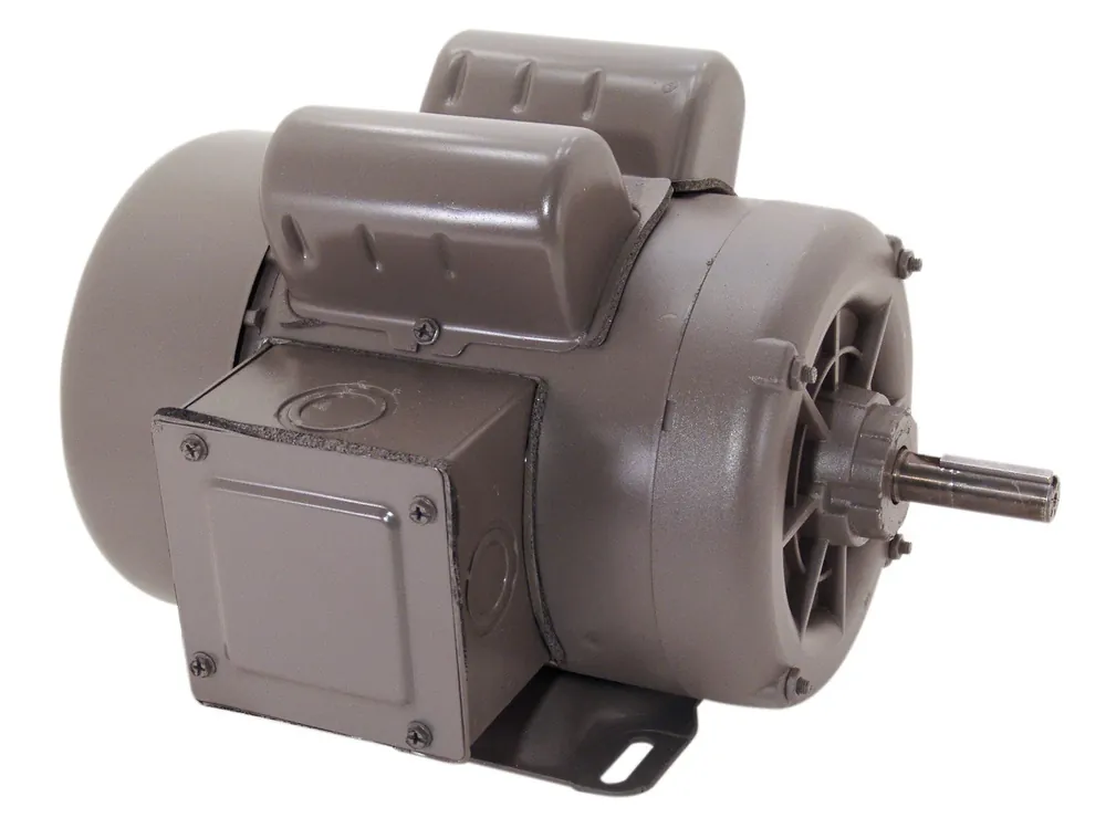 Holiday Sale Century UC802 Agricultural Fan Motor 2 HP