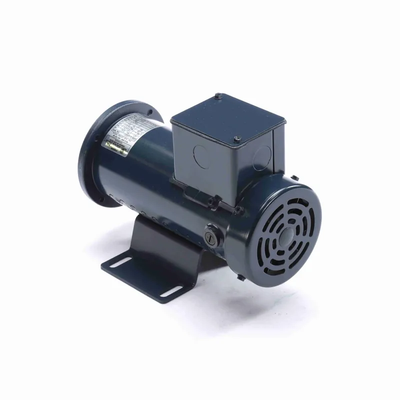 Century UDC108 PMDC Motor 1/4 HP 90V TEFC Budget