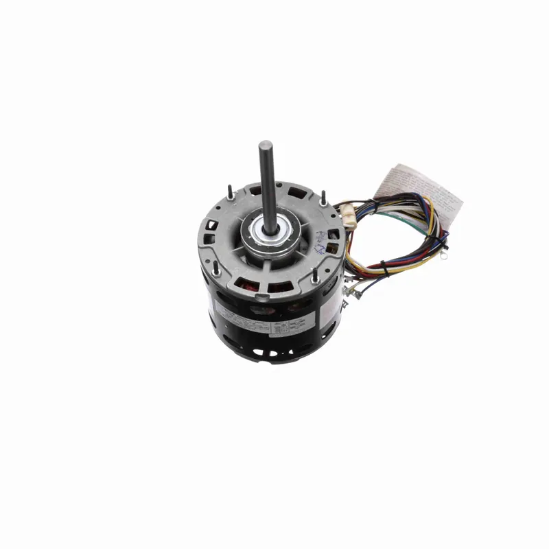Century EM3467 Fan and Blower Motor 208-230v 3/4 HP 1075 RPM 48 Frame Order Now