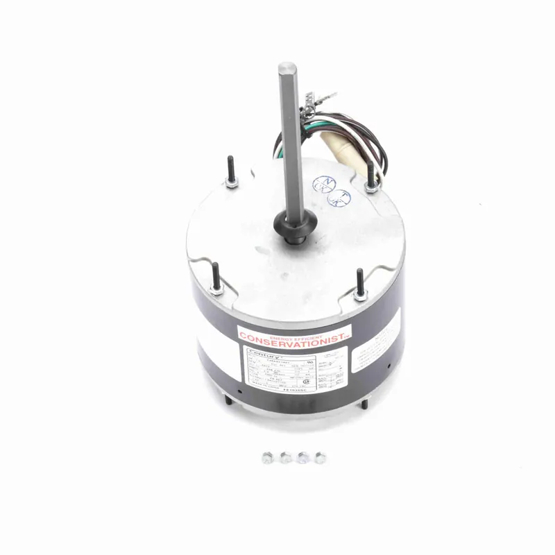 Century FE1026SC Condenser Fan Motor 1/4 HP 208-230V Get Yours
