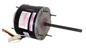 Century FE6003F Condenser Fan Motor 1/2 HP 825 RPM Reversible 208-230V Crafted
