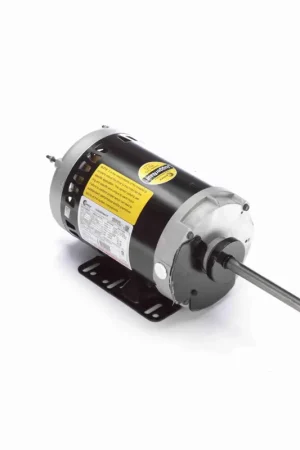 Century Motors UH1051A 1.5HP 460V 1140RPM HiTemp Mtr Low Price