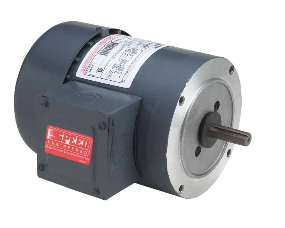 Cheap Century Motors UH197 H197 General Purpose Pump Three Phase Motor