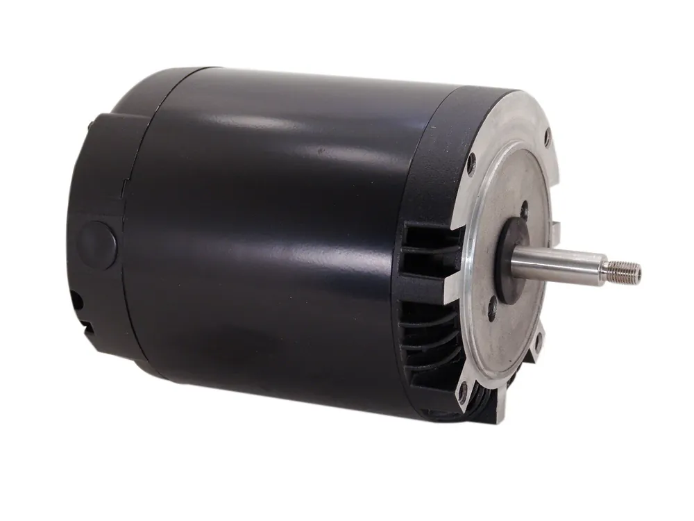 Century UH714 Motor 2.2kW 575V Three-Phase N56J Frame Buy Direct