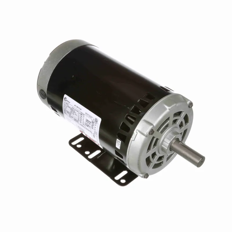 Century UH887L General Purpose Motor 3.0 HP 1750 RPM 230/460V Reduced Price