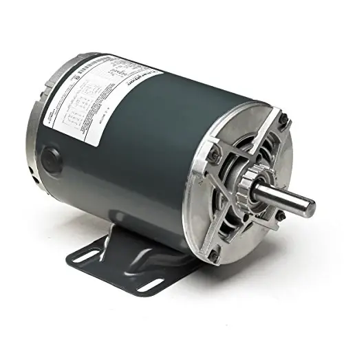 Price Drop Marathon ME783A General Purpose Motor 1-1/2 HP 3 Phase 208-230/460 VAC 143T Frame
