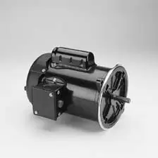 Marathon MF1202 48NZ Frame 48C17F11006 TEFC Farm Duty Auger Drive Motor 1 Phase Rigid Base Capacitor Start/Run Ball Bearing 1/2 HP 1800 RPM 1 Speed 115/208-230 VAC Best Price