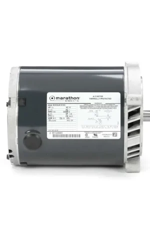 Marathon MH218 H218 Fan and Blower Motor Top Rated