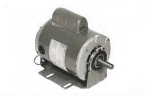 High Quality Marathon Electric MI147 General Purpose Motor 2 hp 1 Speed 145T
