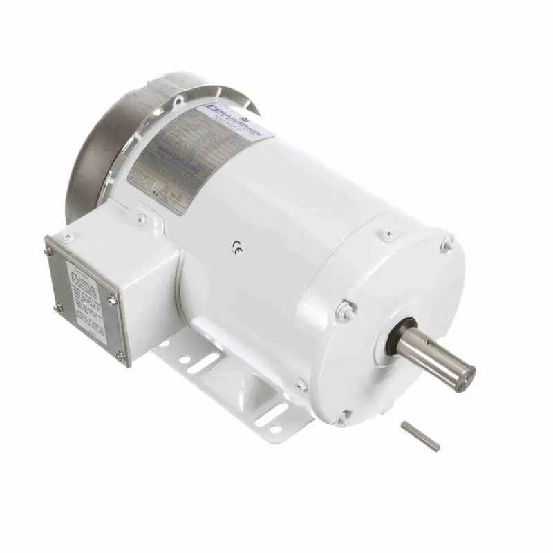 Marathon Motors MN321A N321A Washdown Motor Latest