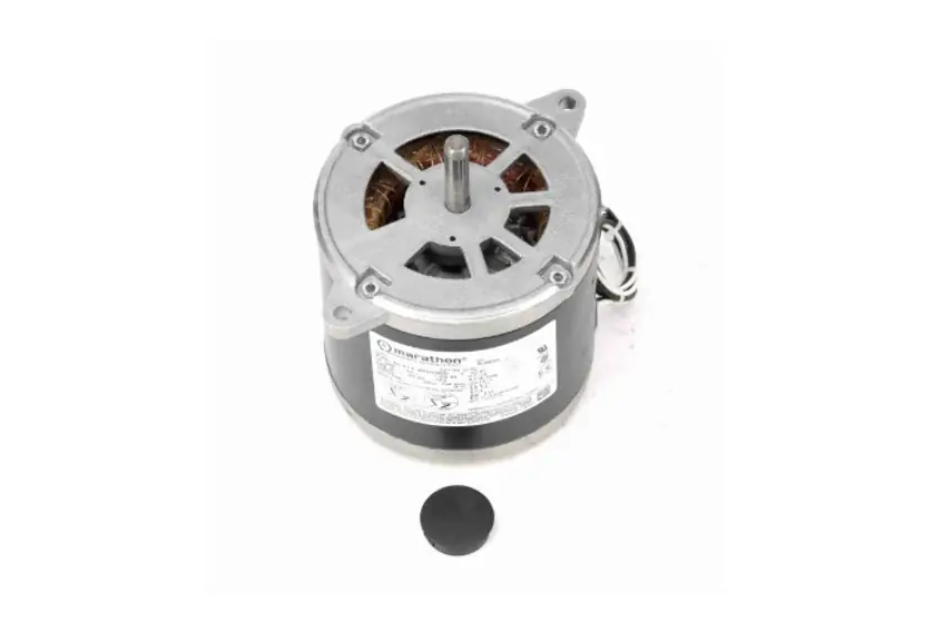 Marathon Electric MO102 48M Frame 48S34S2005 Open Drip Proof Oil Burner Motor 1/6 hp Exclusive Offer