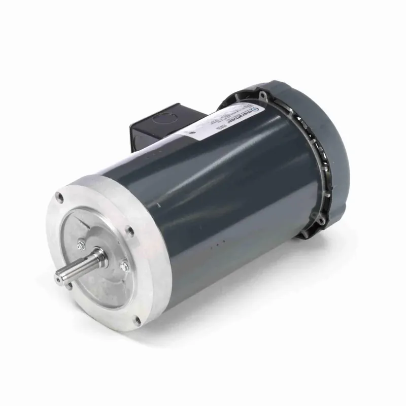Marathon MP107A General Purpose Motor 3 HP 56 Flash Sale