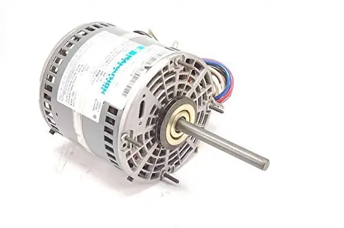 Limited Offer Marathon MX005 X005 Direct Drive Motor 1/2 hp 1075 RPM