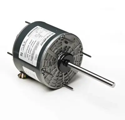 Marathon Electric MX467 Marathon X467 48Y Frame Condenser Fan Motor 1/4 hp 208-230 VAC Must Have