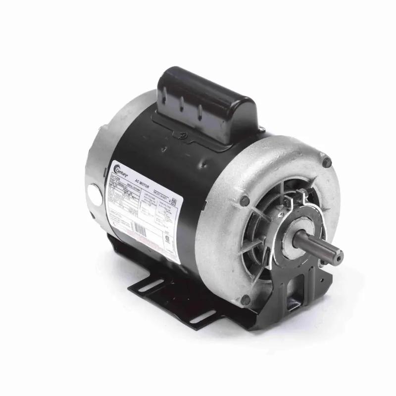Must Have Century Motors UC226 C226 Fan and Blower Motor
