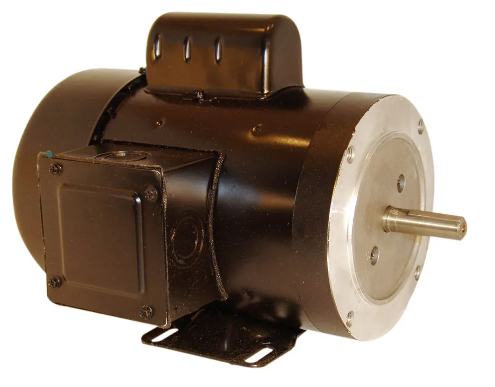 Last Chance Century UC824 General Purpose Motor 1/3 HP 1725 RPM