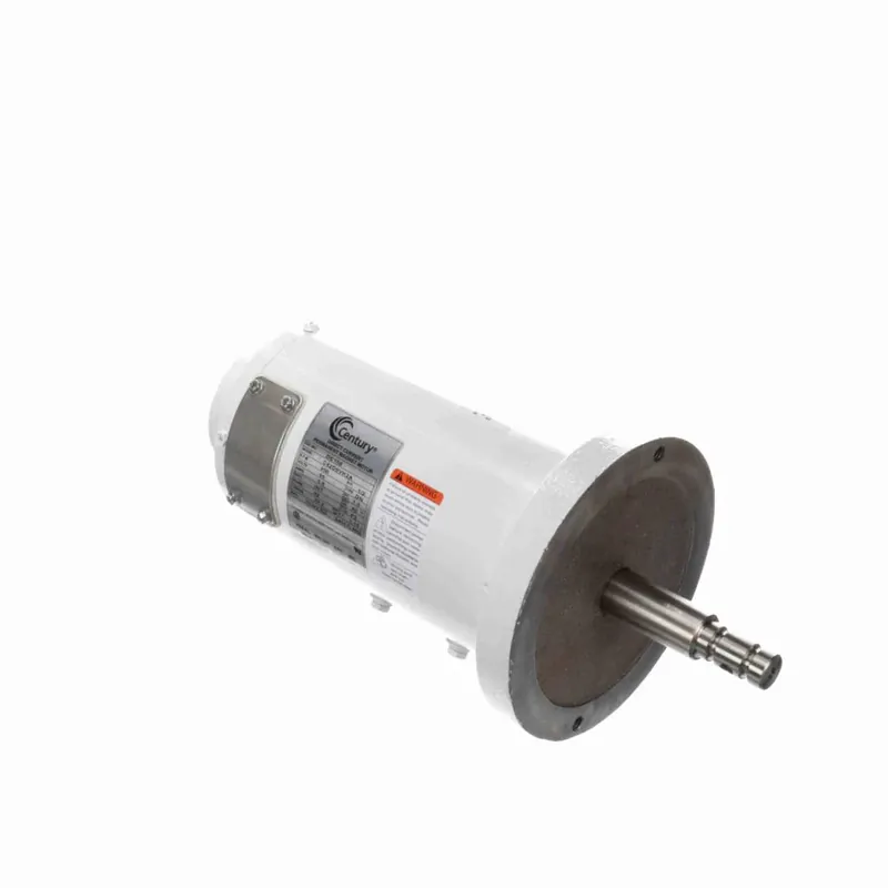 Hot Picks Century Motors UDC156 DC156 Direct Current Milk Pump Duty Motor