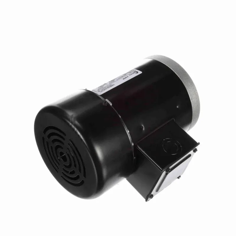 Final Sale Century Motors UH196 H196 General Purpose Pump Motor
