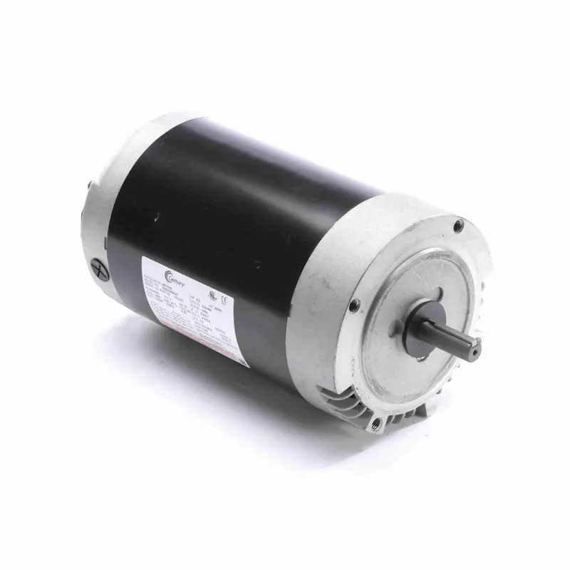 Century UH612ES General Purpose Pump Motor 2.0 HP (Single Phase) Replacement MPN Budget