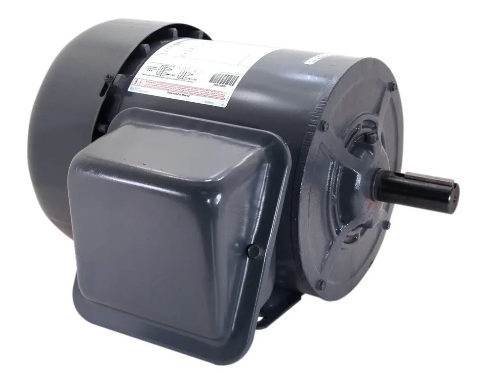 Century UK204 General Purpose Farm Duty Motor 2 HP 115/230V Save Now