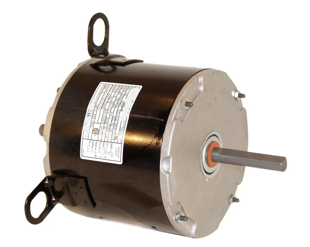 Holiday Sale Century OFR1036 OEM Direct Replacement Motor Friedrich