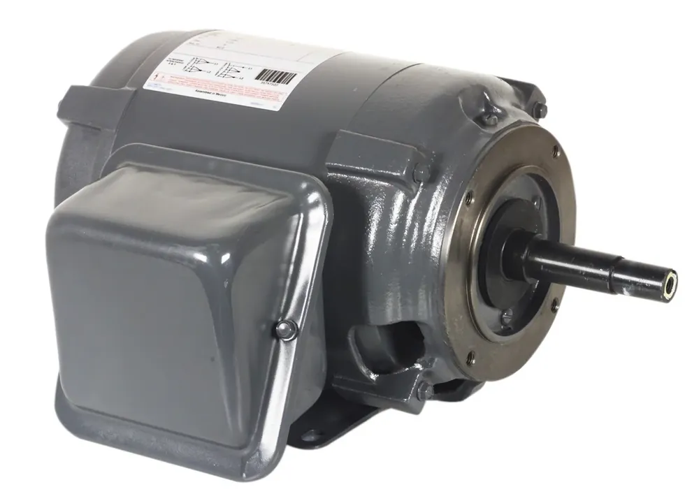Limited Offer Century UP229 Close Coupled Pump Motor 3 HP