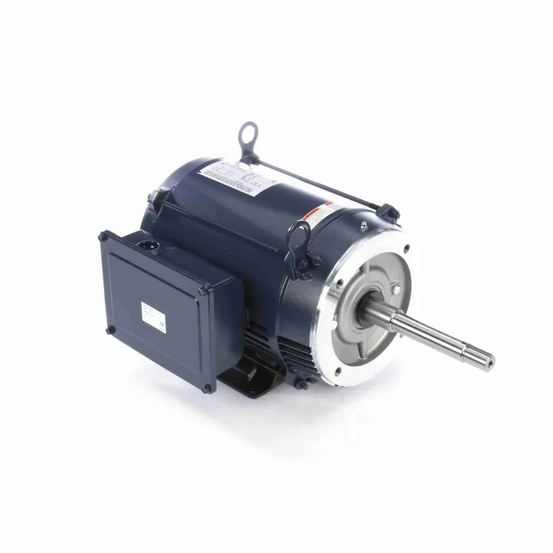 Century Motors UP311 P311M2 Close-Coupled Pump Motor Latest