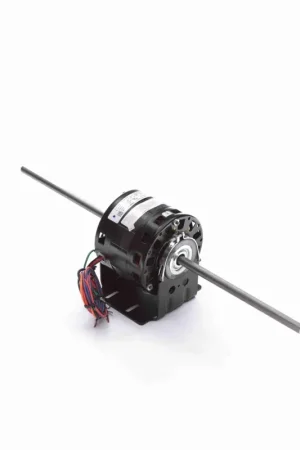 Factory Price Century Motors 7RAB4010 Fan Coil / Room Air Conditioner Motor