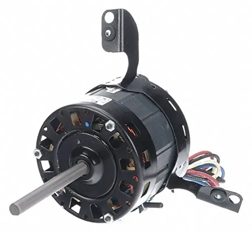 Century BL6534 Blower Motor with 5.0-Inch Frame Diameter, 1/4-HP, 1050-RPM, 115-Volt Sale
